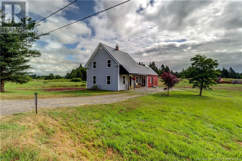 1195 Rte 915, New Horton, New Brunswick