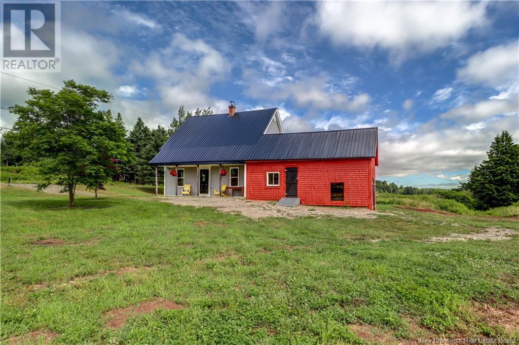 1195 Rte 915, New Horton, New Brunswick  E4H 1W4 - Photo 5 - NB123444