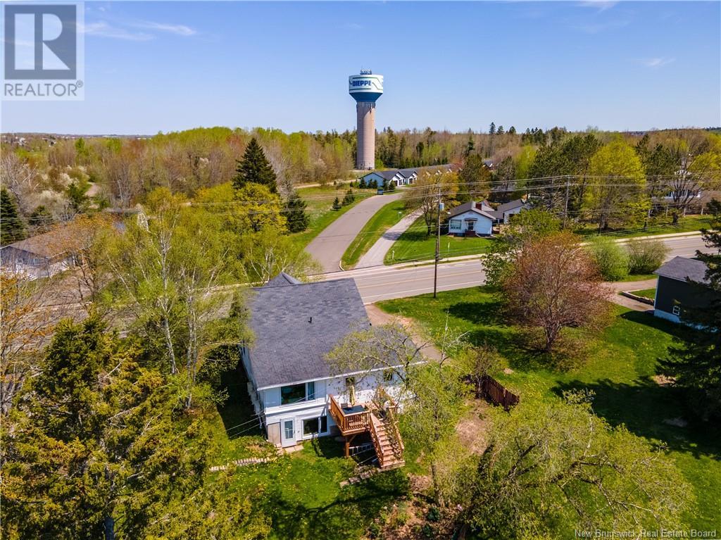 1501 Amirault Street, Dieppe, New Brunswick  E1A 4T4 - Photo 47 - NB123506