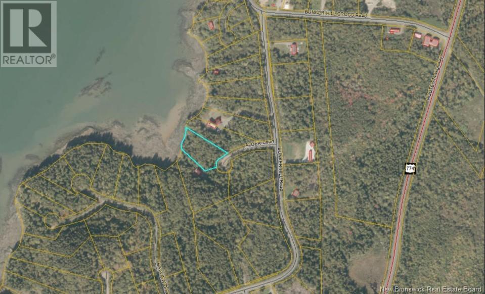 85-39 Alder Court, Wilsons Beach, New Brunswick E5E 1Z4 - Photo 7 - NB123529