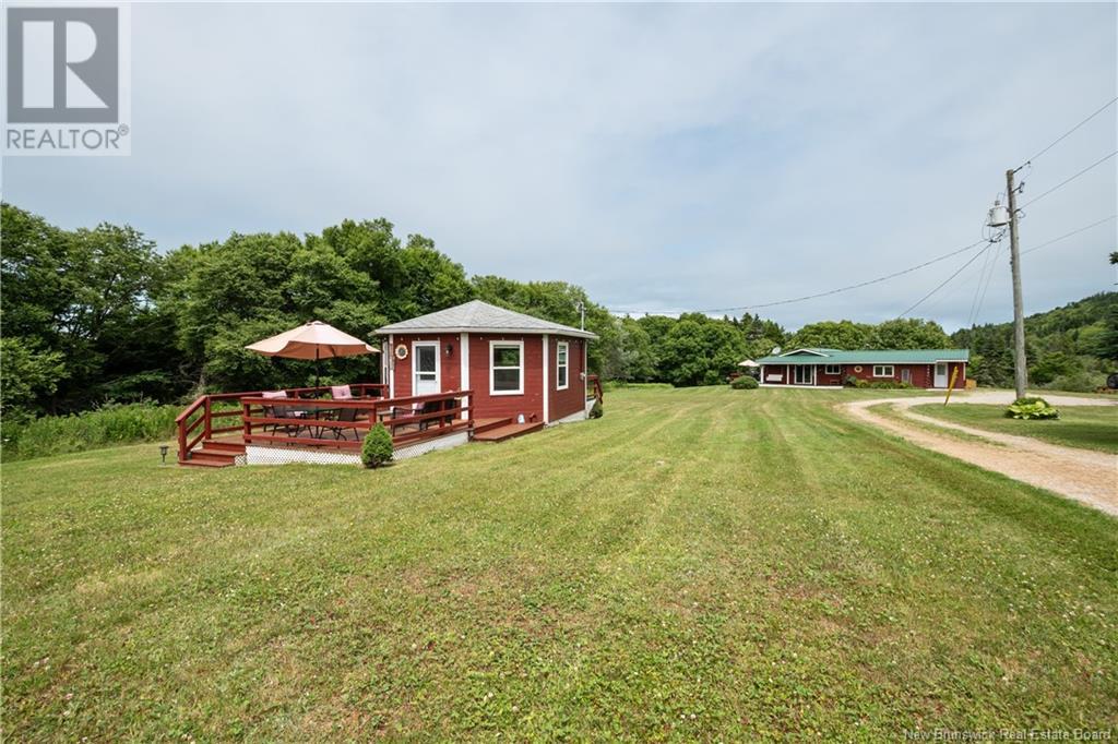 279 Cape Enrage Road, Waterside, New Brunswick  E4H 4L2 - Photo 10 - NB123197