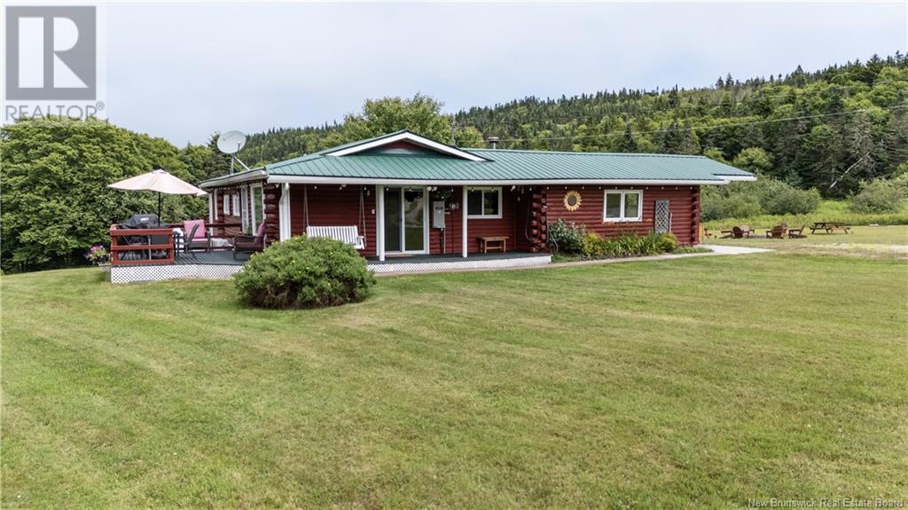 279 Cape Enrage Road, Waterside, New Brunswick  E4H 4L2 - Photo 12 - NB123197