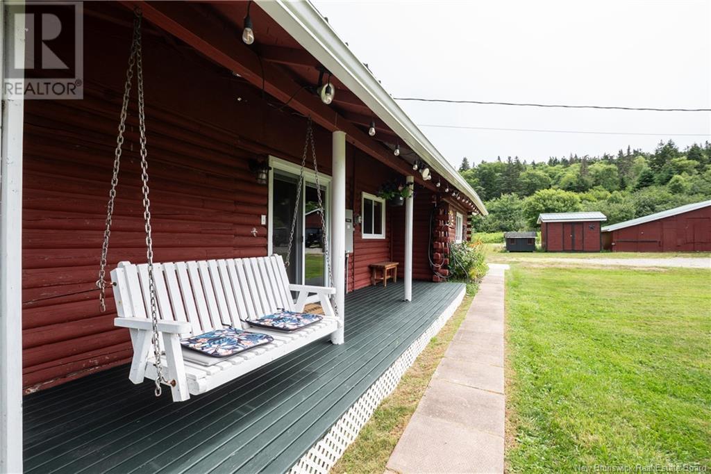 279 Cape Enrage Road, Waterside, New Brunswick  E4H 4L2 - Photo 13 - NB123197