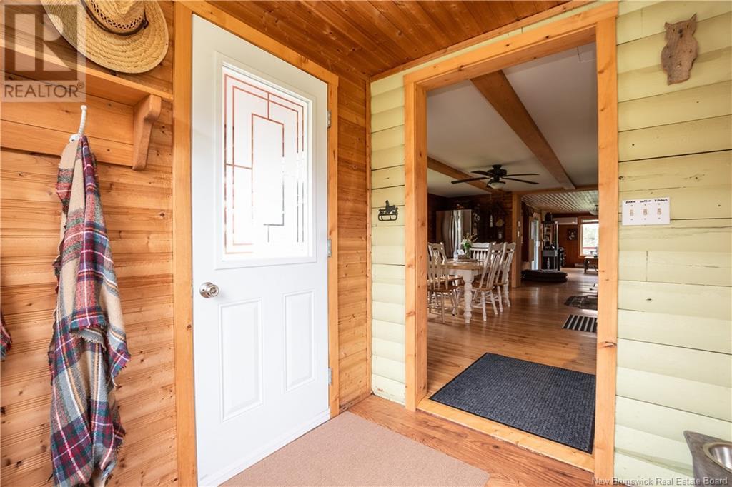 279 Cape Enrage Road, Waterside, New Brunswick  E4H 4L2 - Photo 16 - NB123197