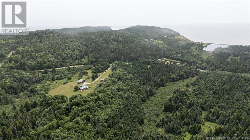 279 Cape Enrage Road, Waterside, New Brunswick  E4H 4L2 - Photo 2 - NB123197