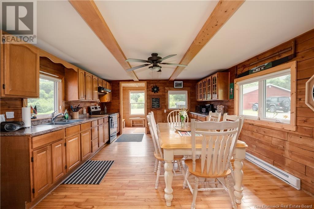 279 Cape Enrage Road, Waterside, New Brunswick  E4H 4L2 - Photo 20 - NB123197