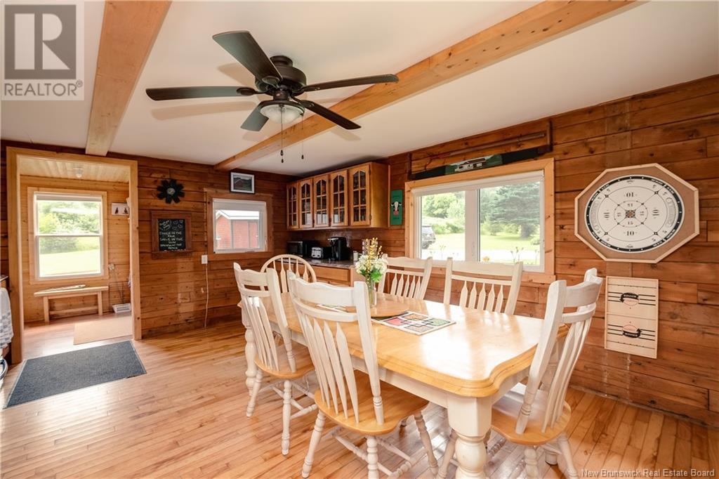 279 Cape Enrage Road, Waterside, New Brunswick  E4H 4L2 - Photo 21 - NB123197