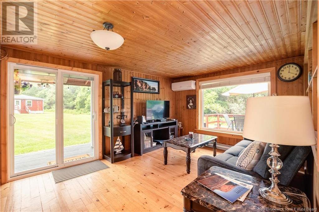 279 Cape Enrage Road, Waterside, New Brunswick  E4H 4L2 - Photo 26 - NB123197