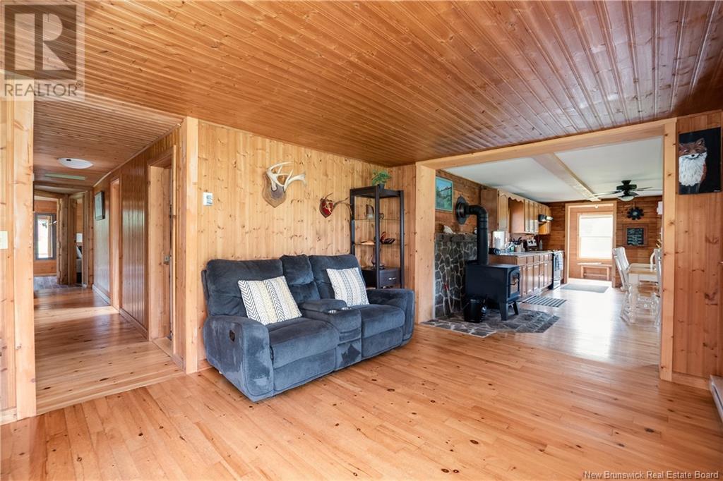 279 Cape Enrage Road, Waterside, New Brunswick  E4H 4L2 - Photo 27 - NB123197