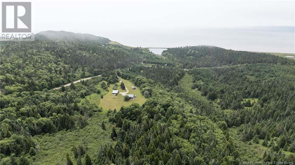279 Cape Enrage Road, Waterside, New Brunswick  E4H 4L2 - Photo 3 - NB123197