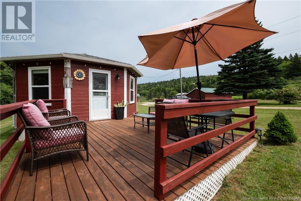 279 Cape Enrage Road, Waterside, New Brunswick  E4H 4L2 - Photo 39 - NB123197
