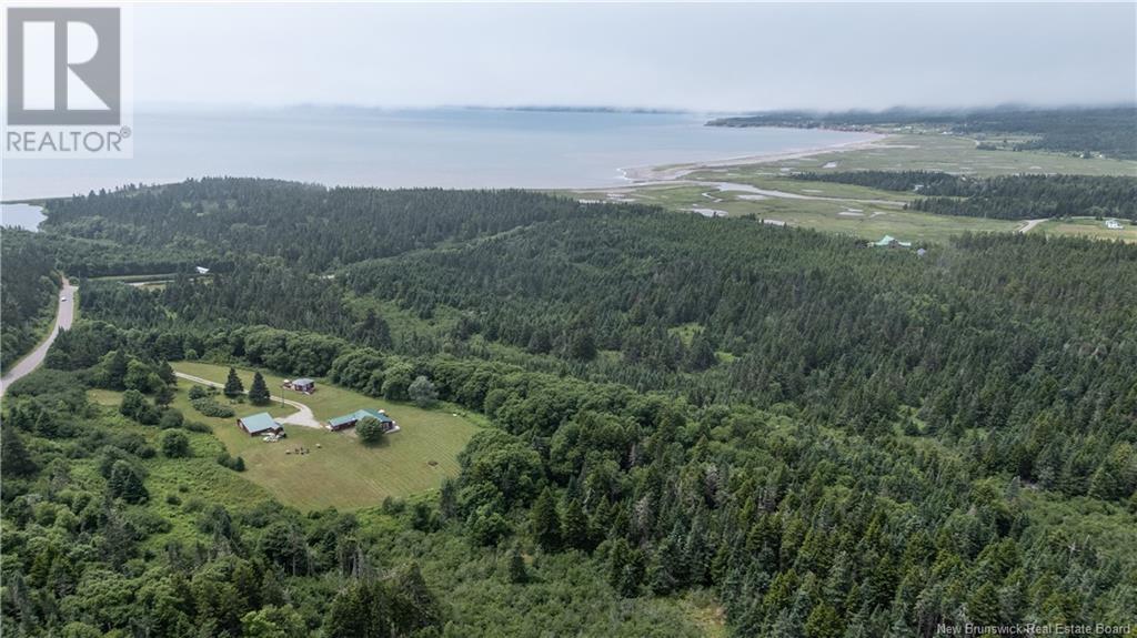 279 Cape Enrage Road, Waterside, New Brunswick  E4H 4L2 - Photo 4 - NB123197