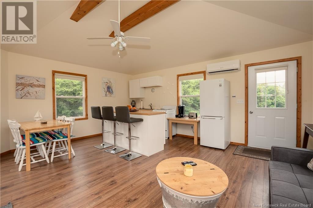 279 Cape Enrage Road, Waterside, New Brunswick  E4H 4L2 - Photo 40 - NB123197