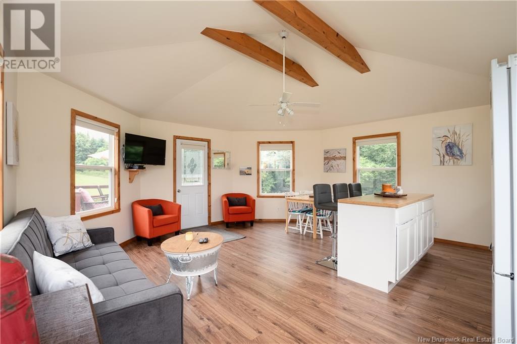 279 Cape Enrage Road, Waterside, New Brunswick  E4H 4L2 - Photo 42 - NB123197