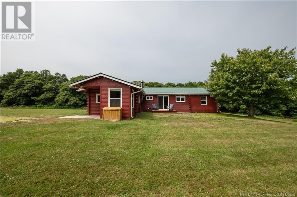 279 Cape Enrage Road, Waterside, New Brunswick  E4H 4L2 - Photo 50 - NB123197