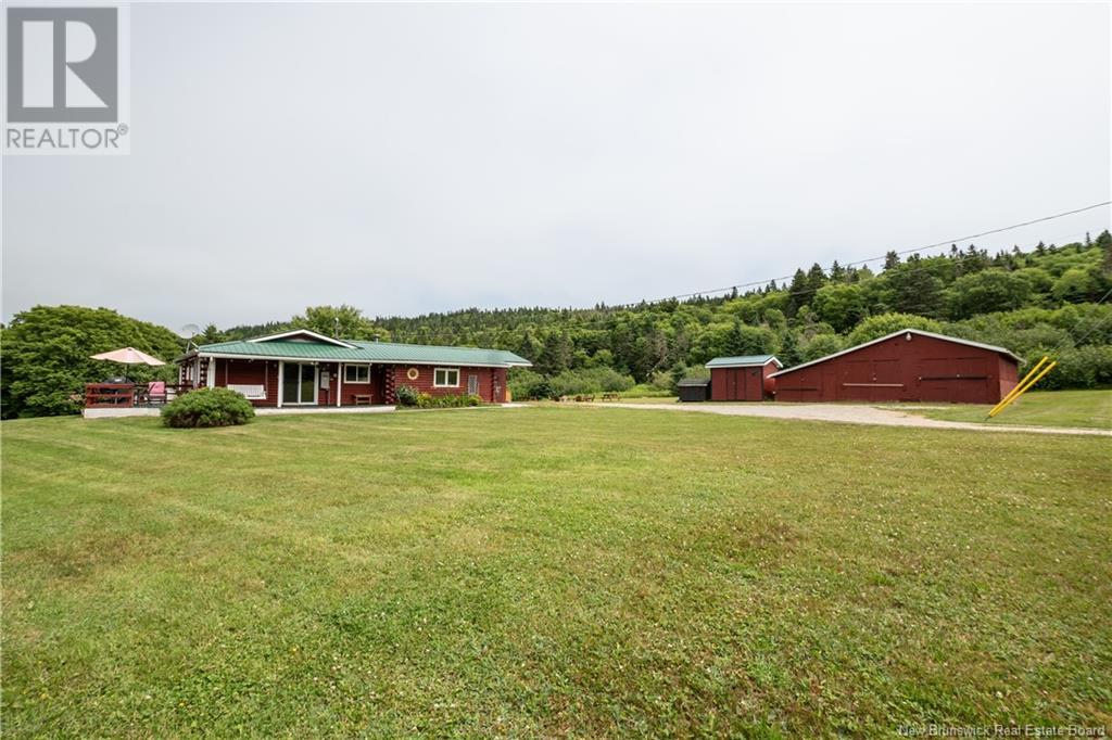279 Cape Enrage Road, Waterside, New Brunswick  E4H 4L2 - Photo 9 - NB123197