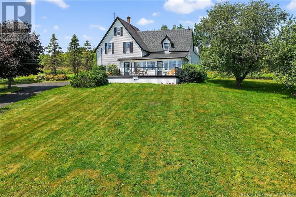 921 Front Mountain Road, Moncton, New Brunswick