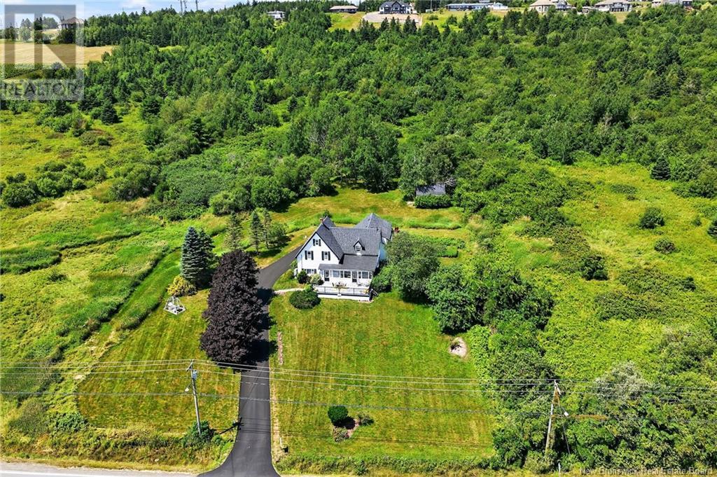 921 Front Mountain Road, Moncton, New Brunswick E1G 3H2 - Photo 2 - NB123547