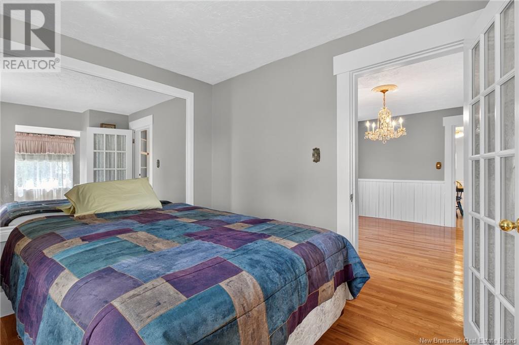 921 Front Mountain Road, Moncton, New Brunswick E1G 3H2 - Photo 30 - NB123547