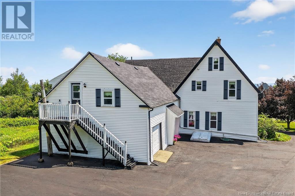 921 Front Mountain Road, Moncton, New Brunswick E1G 3H2 - Photo 4 - NB123547