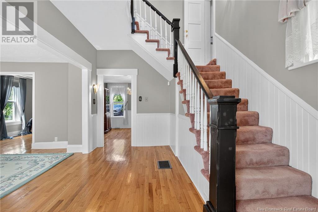 921 Front Mountain Road, Moncton, New Brunswick E1G 3H2 - Photo 5 - NB123547