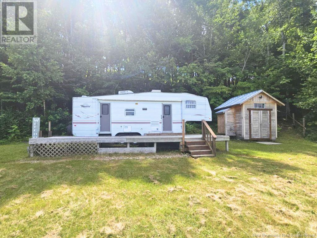 176 Mcnamee Road, Mcnamee, New Brunswick  E9C 2G6 - Photo 1 - NB123554