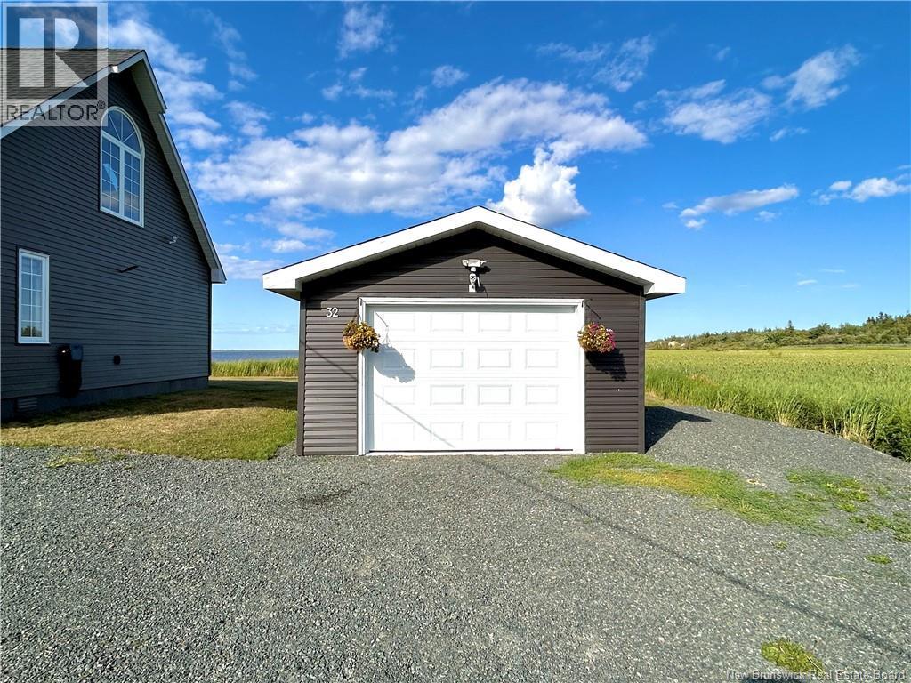 32 Mcintyre Lane, Baie-Sainte-Anne, New Brunswick  E9A 1C2 - Photo 16 - NB123458