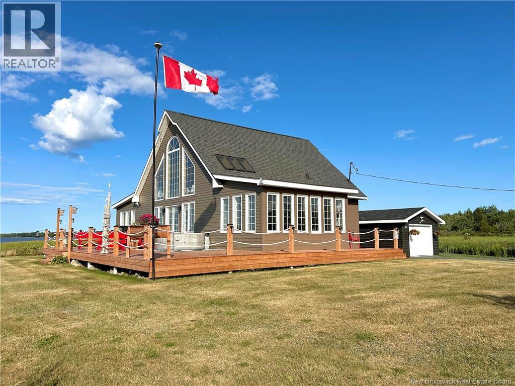 32 Mcintyre Lane, Baie-Sainte-Anne, New Brunswick  E9A 1C2 - Photo 2 - NB123458