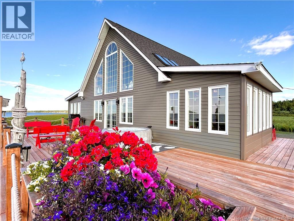 32 Mcintyre Lane, Baie-Sainte-Anne, New Brunswick  E9A 1C2 - Photo 7 - NB123458