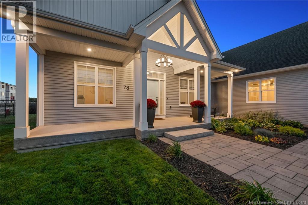 78 Bouchard Street, Dieppe, New Brunswick E1A 9T9 - Photo 4 - NB122924