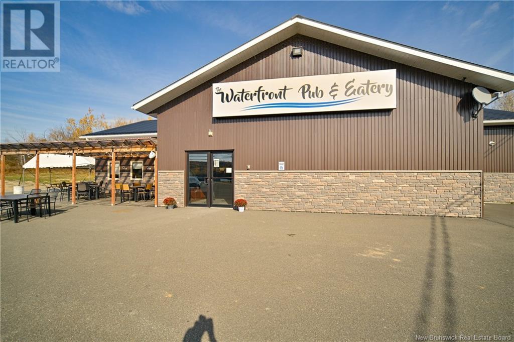 748 Route 105, Nackawic, New Brunswick E6G 1V5 - Photo 6 - NB123577