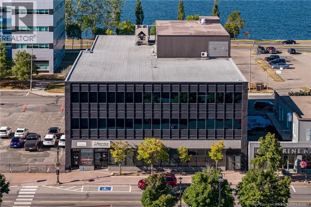 159-163 Main Street, Bathurst, New Brunswick E2A 1A6 - Photo 1 - NB123578