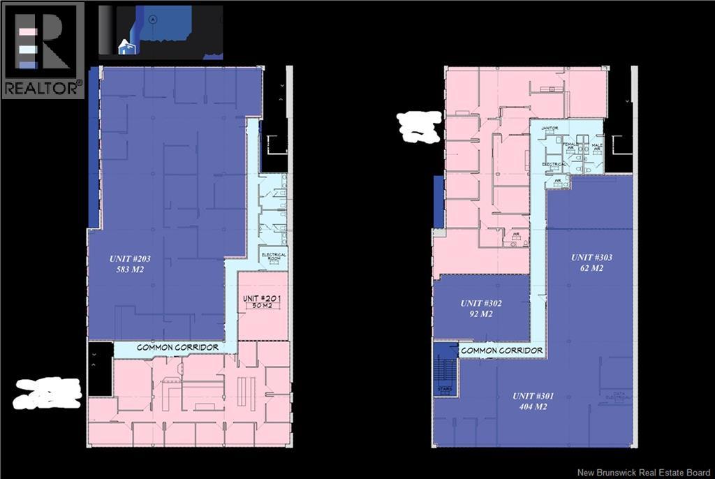 159-163 Main Street, Bathurst, New Brunswick E2A 1A6 - Photo 12 - NB123578