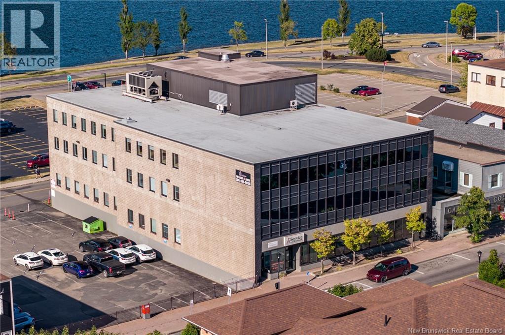 159-163 Main Street, Bathurst, New Brunswick E2A 1A6 - Photo 3 - NB123578