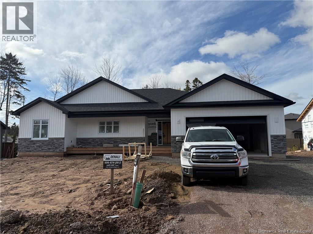 118 Adrienne Court, Dieppe, New Brunswick