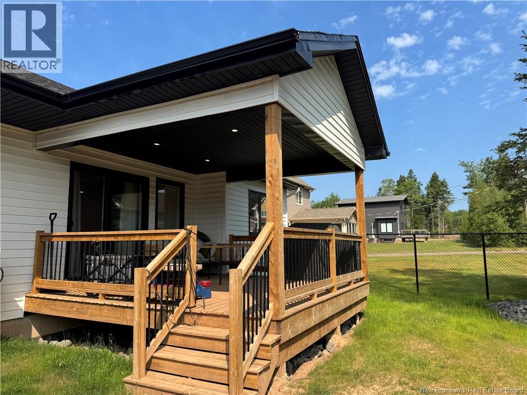 118 Adrienne Court, Dieppe, New Brunswick E1A 6W6 - Photo 25 - NB123570
