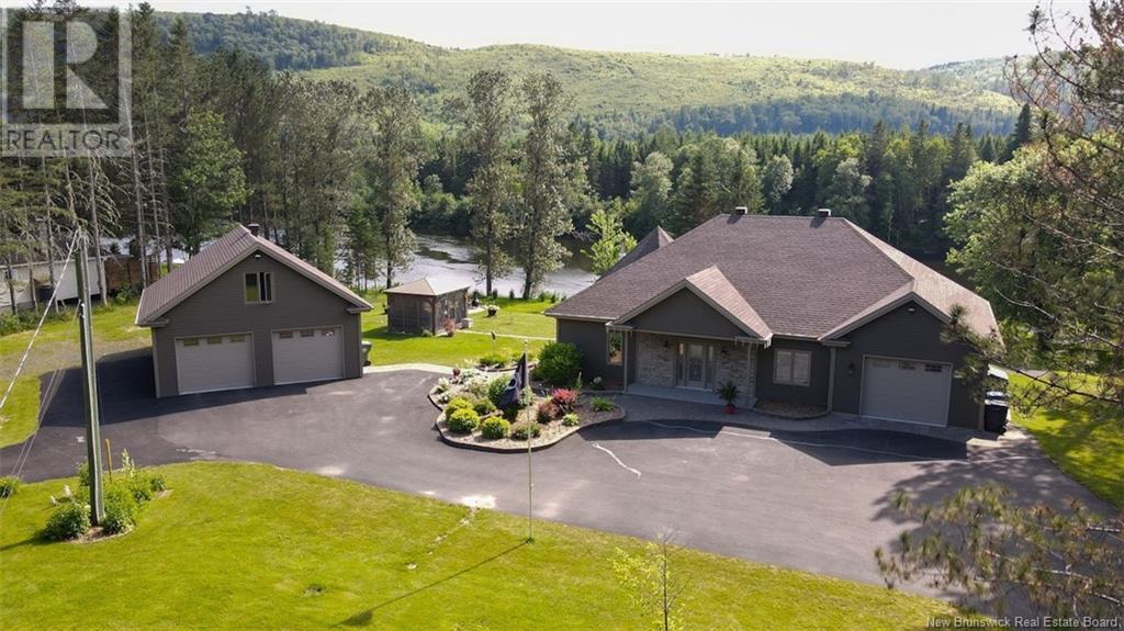 1622 chemin Baisley Road, Saint-Jacques, New Brunswick