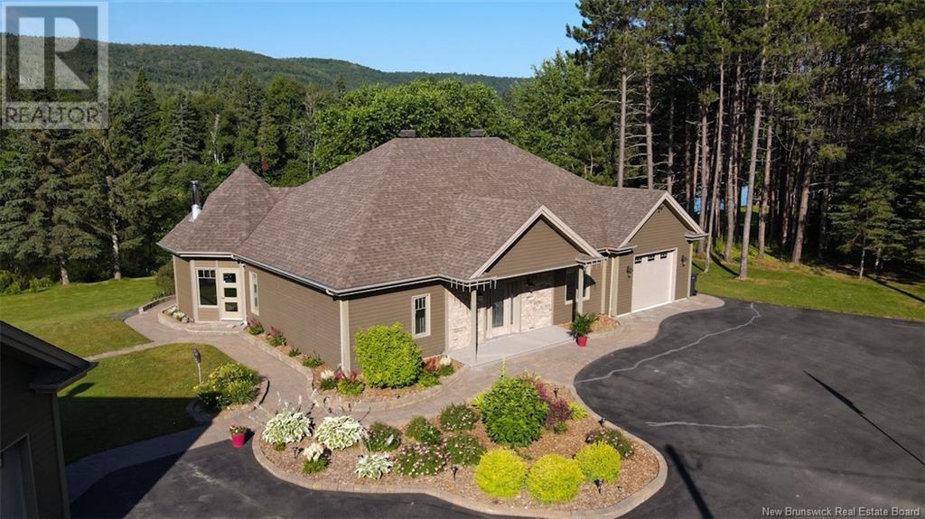 1622 Chemin Baisley Road, Saint-Jacques, New Brunswick  E7B 2A8 - Photo 2 - NB123598