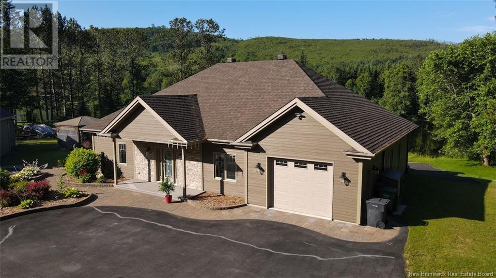 1622 Chemin Baisley Road, Saint-Jacques, New Brunswick  E7B 2A8 - Photo 3 - NB123598