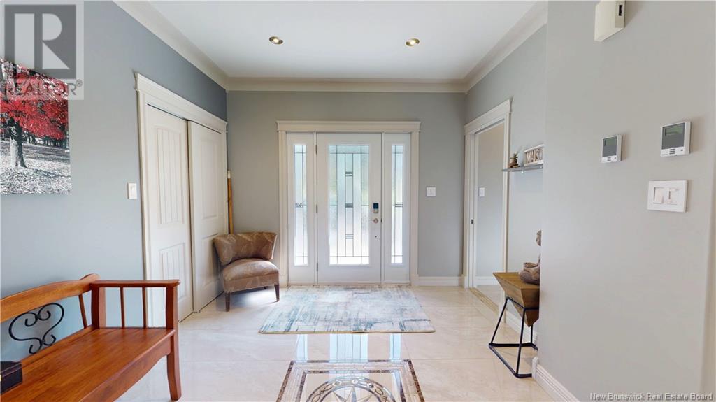 1622 Chemin Baisley Road, Saint-Jacques, New Brunswick  E7B 2A8 - Photo 4 - NB123598