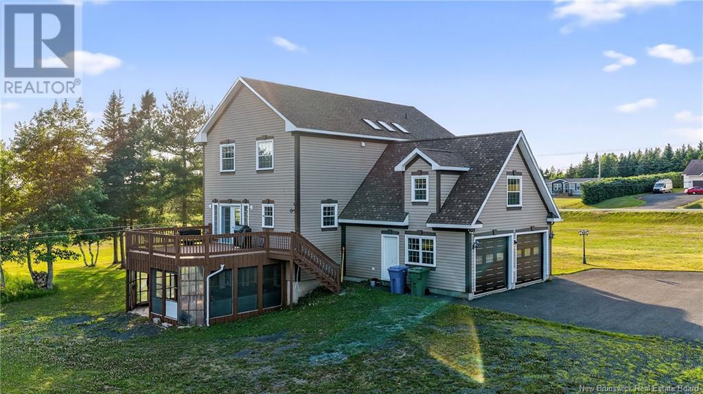 4670 Rte 160, Pont-Landry, New Brunswick  E1X 2S5 - Photo 45 - NB123642