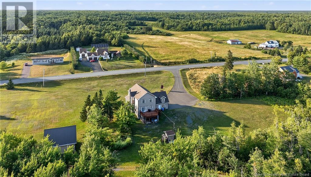 4670 Rte 160, Pont-Landry, New Brunswick  E1X 2S5 - Photo 46 - NB123642