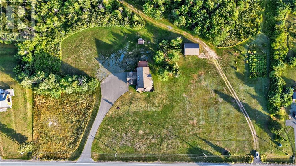 4670 Rte 160, Pont-Landry, New Brunswick  E1X 2S5 - Photo 48 - NB123642