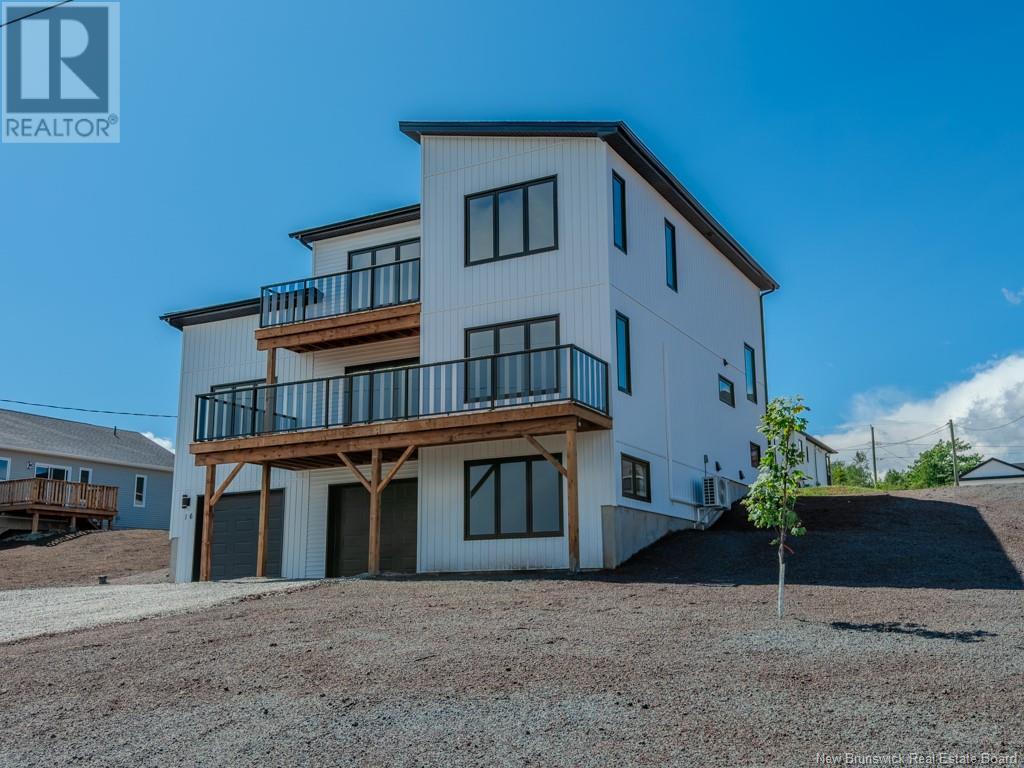 16 Grosbeak Drive, Quispamsis, New Brunswick E2E 0T3 - Photo 3 - NB123523