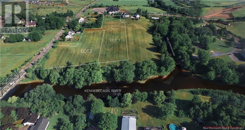 3002 121 Route, Studholm, New Brunswick  E2P 3T6 - Photo 1 - NB123588