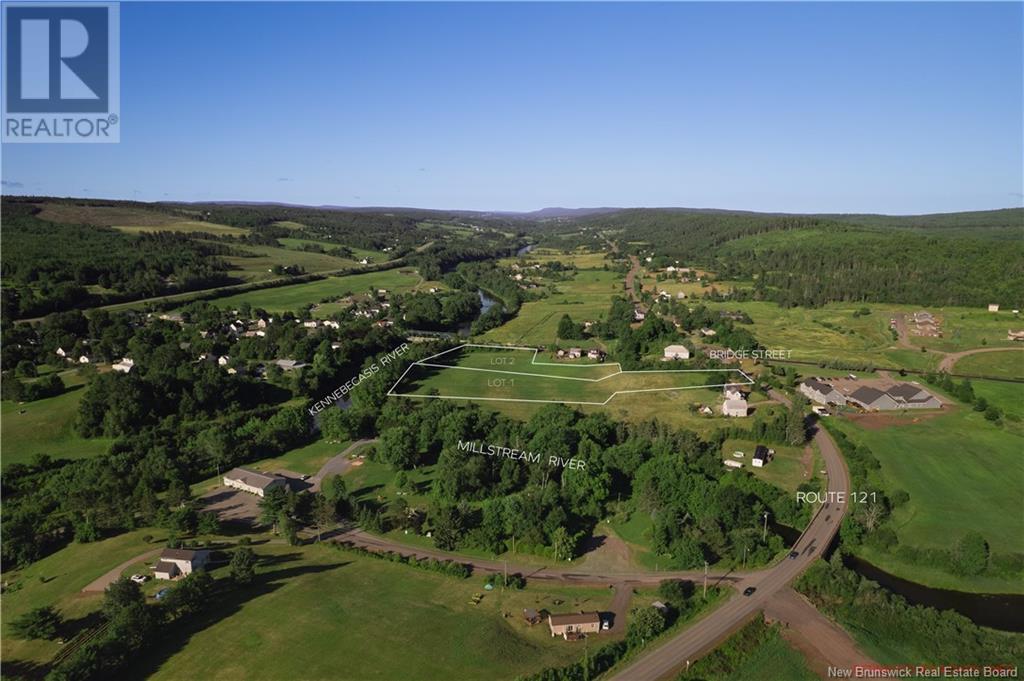 3002 121 Route, Studholm, New Brunswick  E2P 3T6 - Photo 3 - NB123588