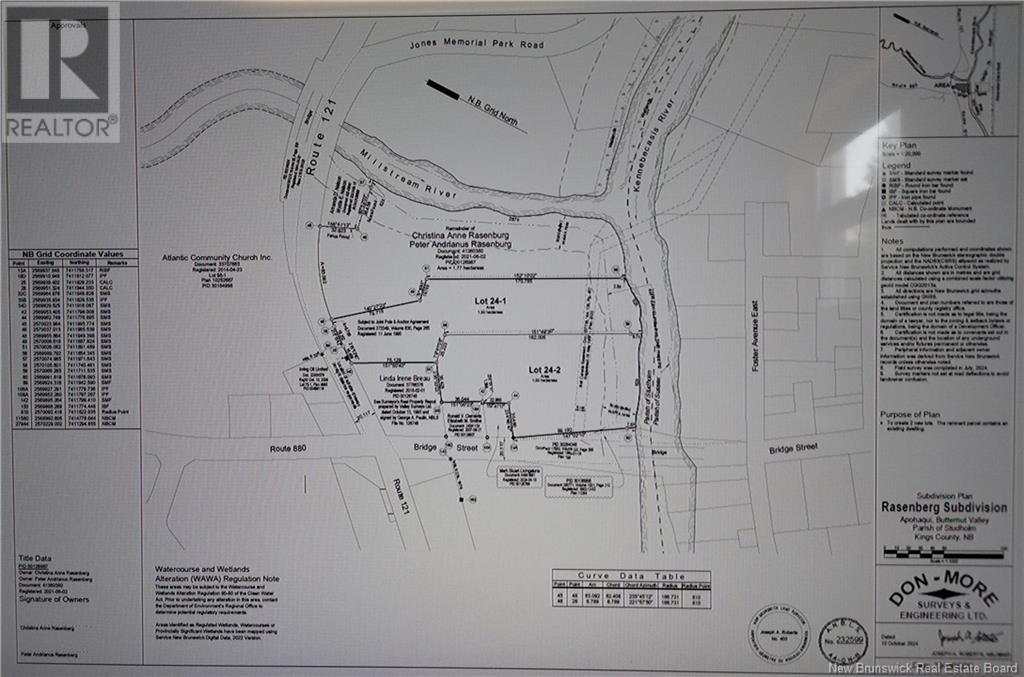 3002 121 Route, Studholm, New Brunswick  E2P 3T6 - Photo 4 - NB123588