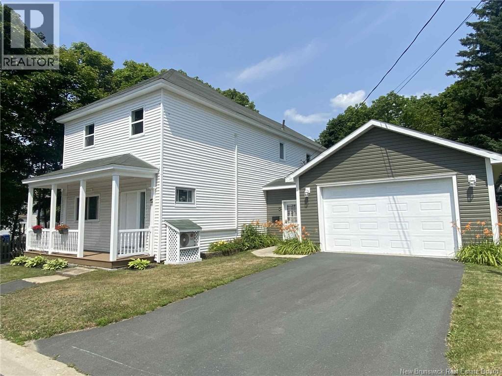 43 Princess Street, Miramichi, New Brunswick  E1N 2K4 - Photo 21 - NB123667