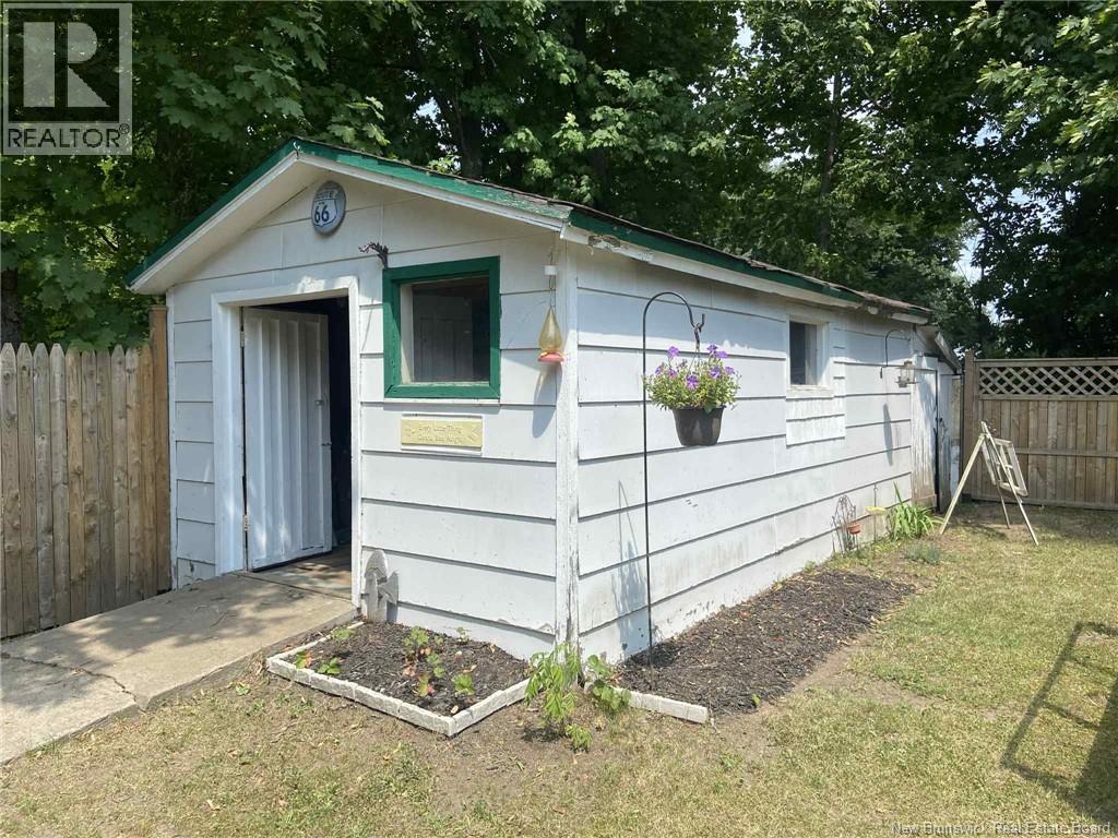 43 Princess Street, Miramichi, New Brunswick  E1N 2K4 - Photo 24 - NB123667