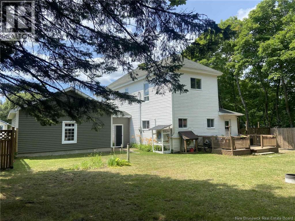 43 Princess Street, Miramichi, New Brunswick  E1N 2K4 - Photo 30 - NB123667